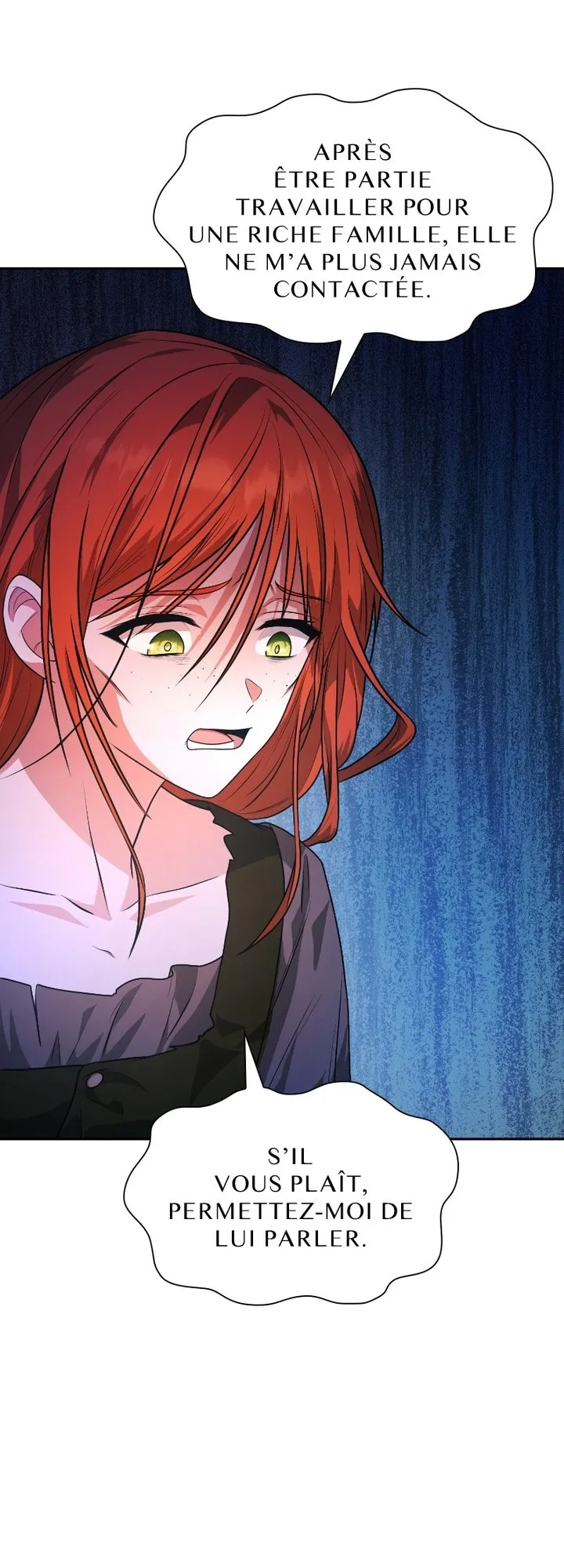 Read I’m the Queen in This Life FR Manga Online