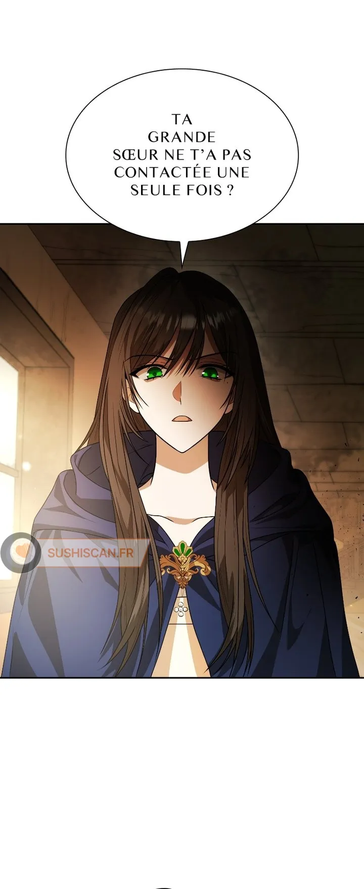 Read I’m the Queen in This Life FR Manga Online