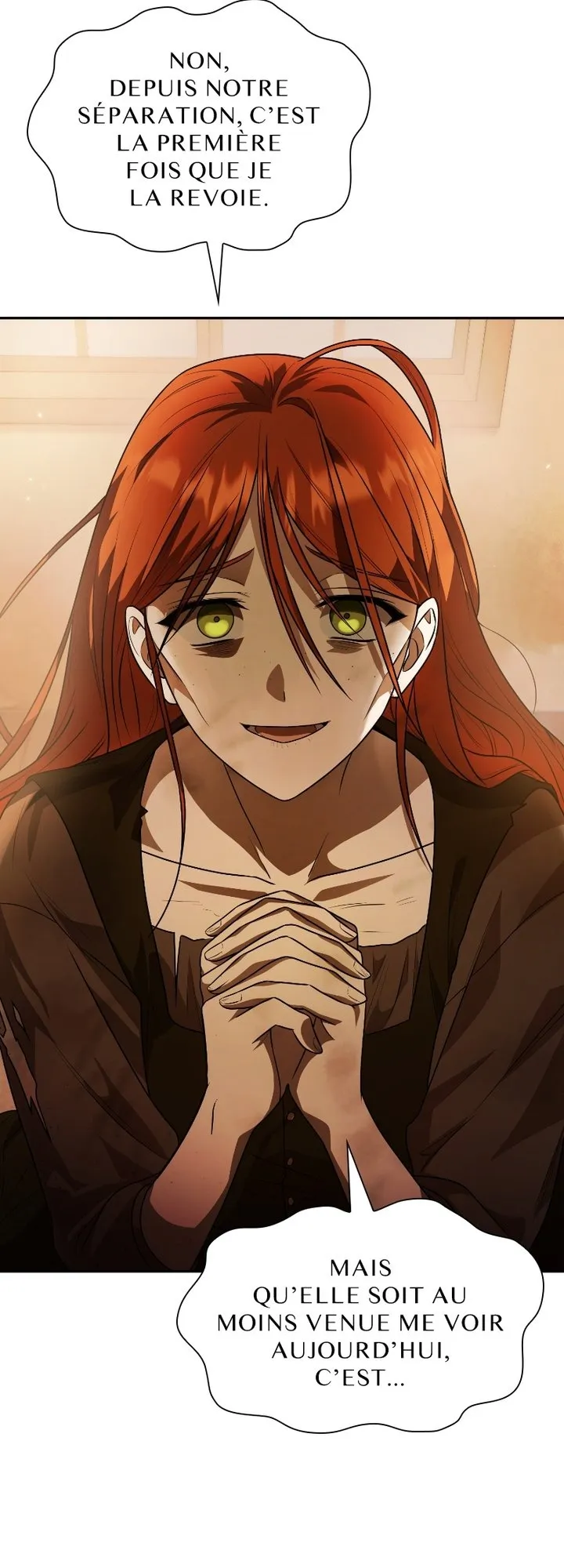Read I’m the Queen in This Life FR Manga Online