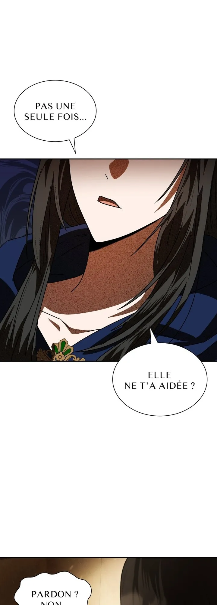 Read I’m the Queen in This Life FR Manga Online