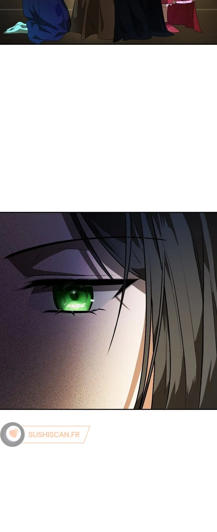Read I’m the Queen in This Life FR Manga Online