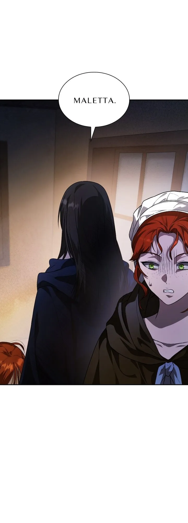 Read I’m the Queen in This Life FR Manga Online