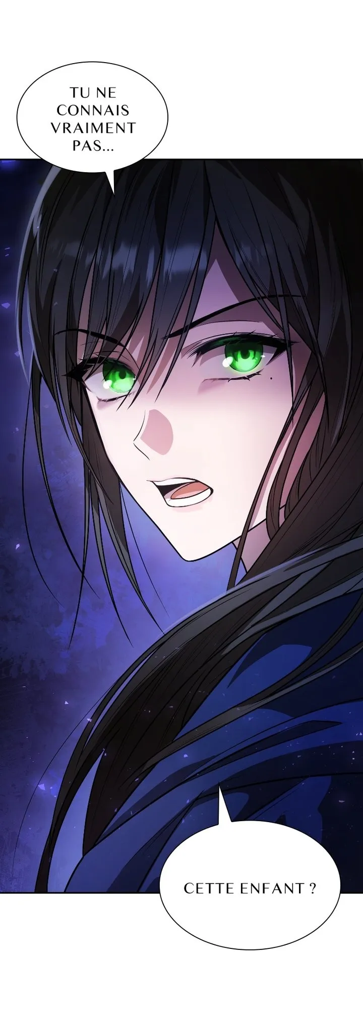 Read I’m the Queen in This Life FR Manga Online