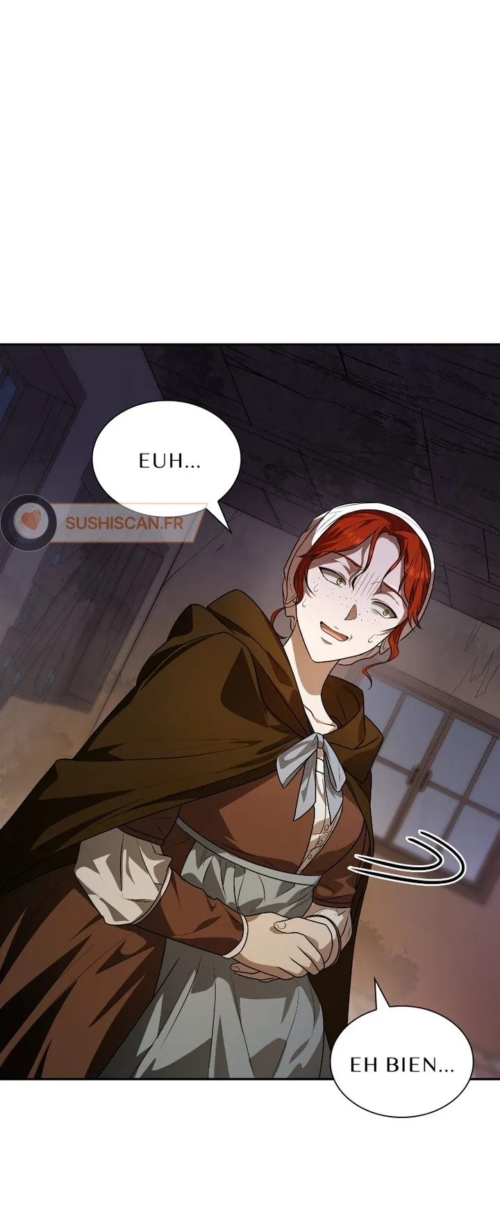 Read I’m the Queen in This Life FR Manga Online