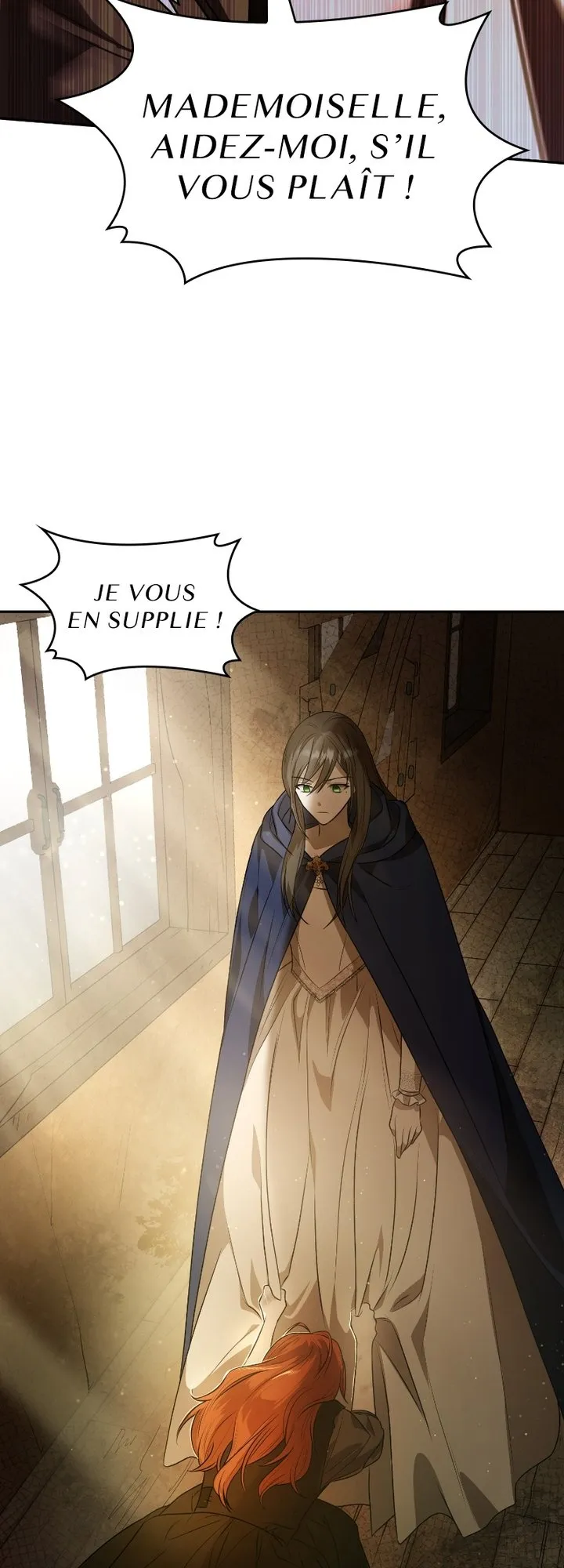 Read I’m the Queen in This Life FR Manga Online