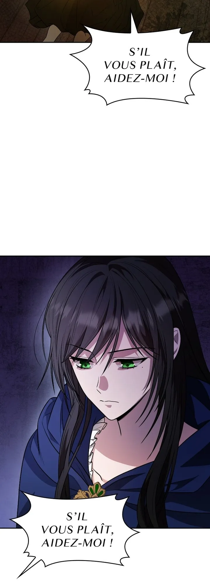 Read I’m the Queen in This Life FR Manga Online
