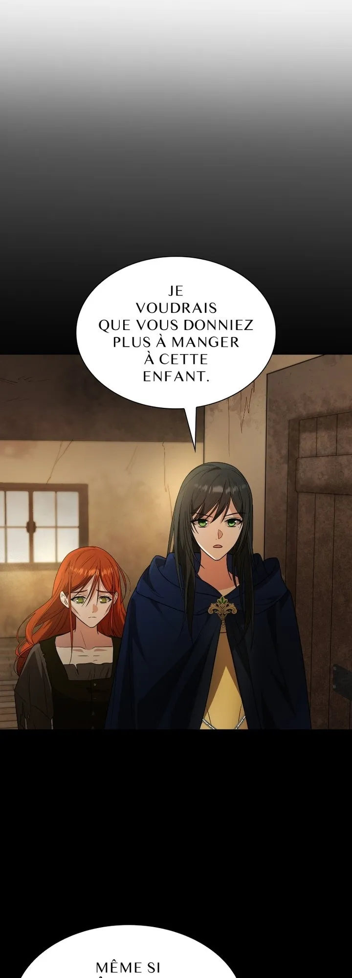 Read I’m the Queen in This Life FR Manga Online