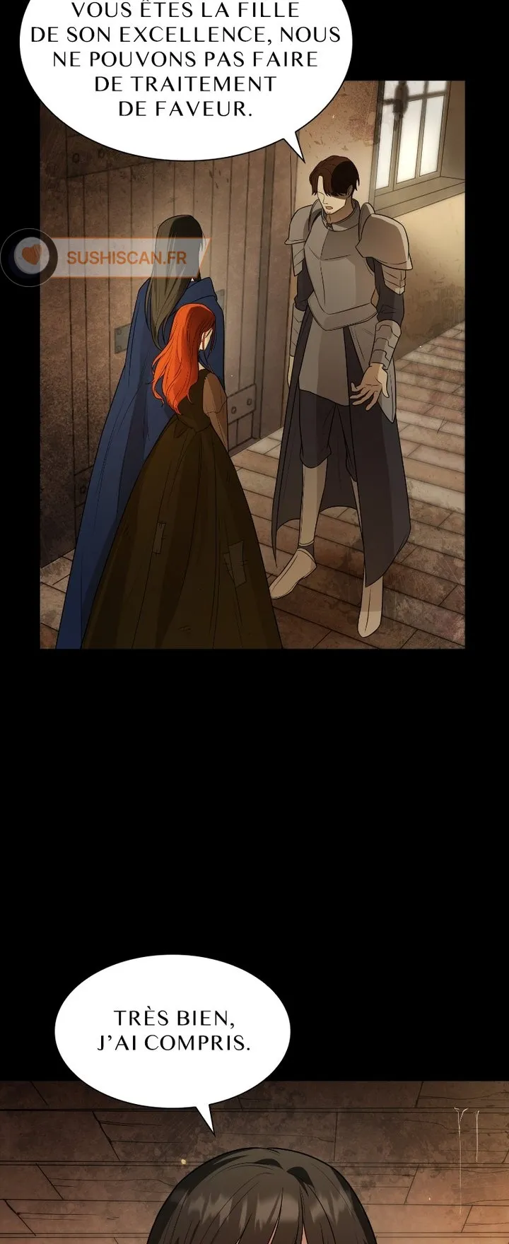 Read I’m the Queen in This Life FR Manga Online