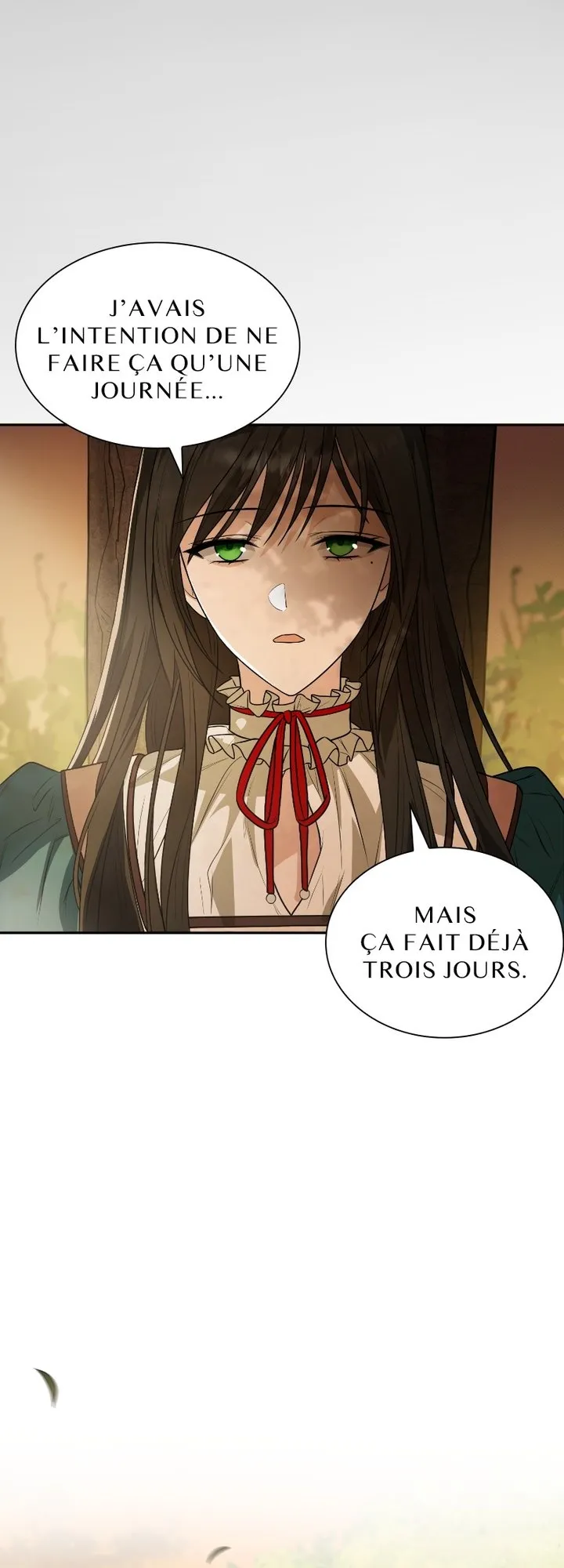 Read I’m the Queen in This Life FR Manga Online