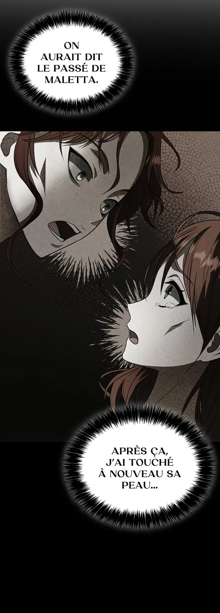 Read I’m the Queen in This Life FR Manga Online