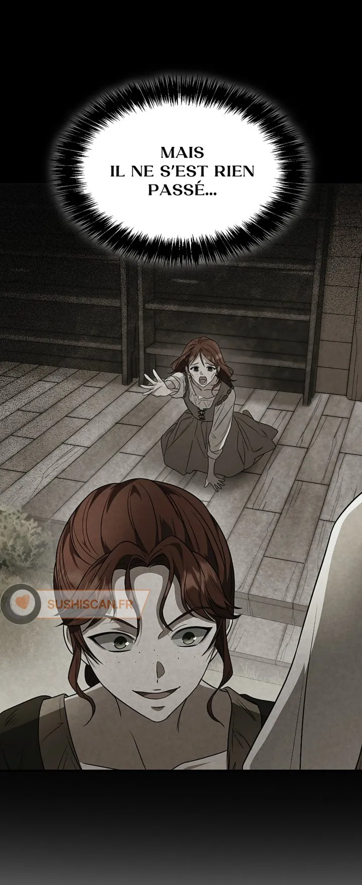 Read I’m the Queen in This Life FR Manga Online