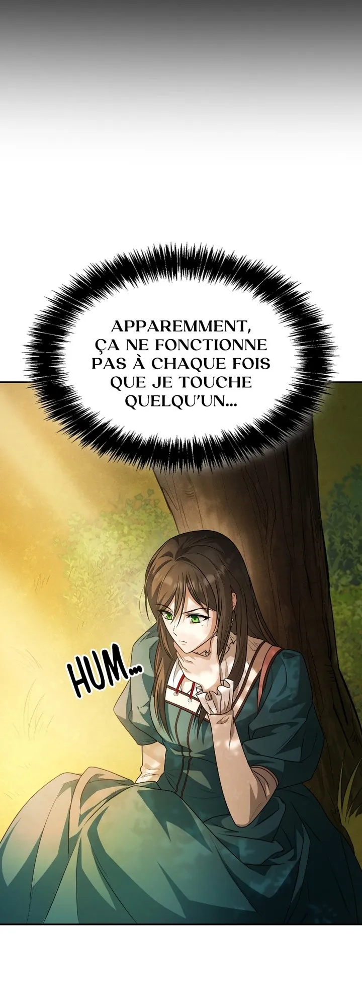 Read I’m the Queen in This Life FR Manga Online