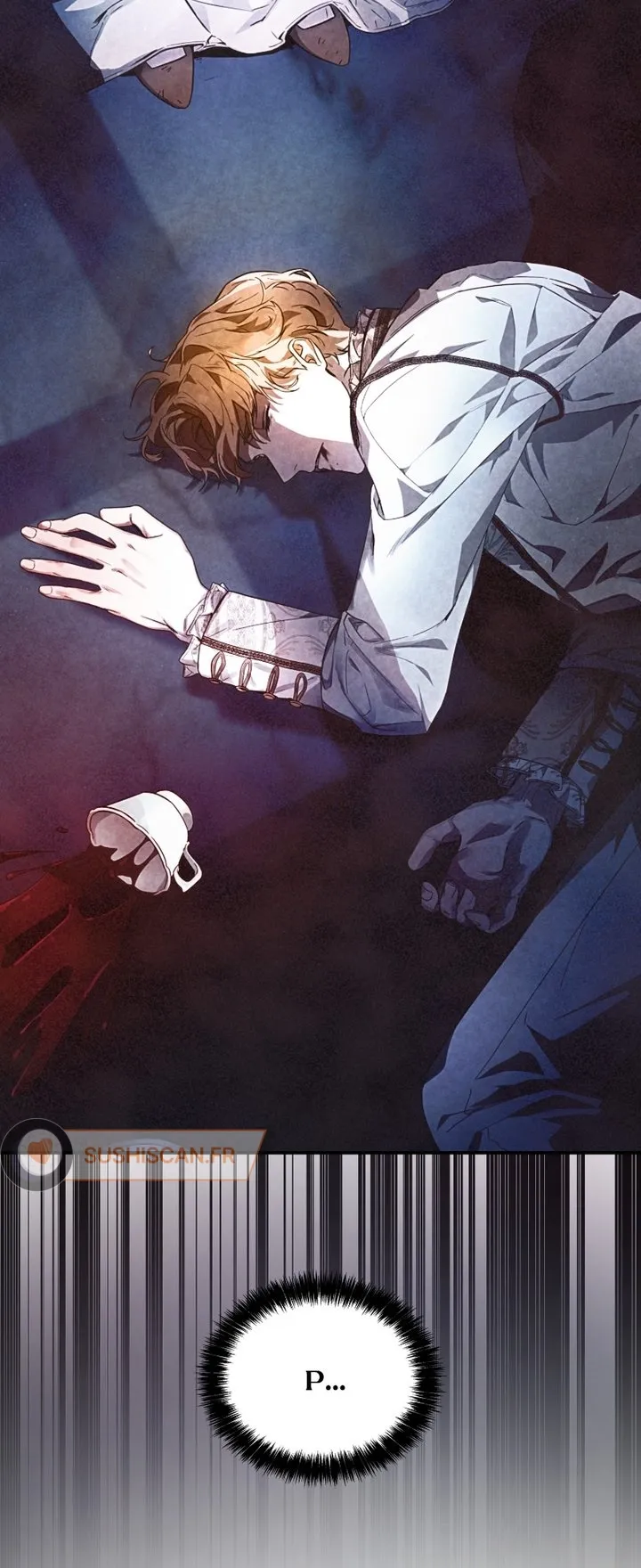 Read I’m the Queen in This Life FR Manga Online
