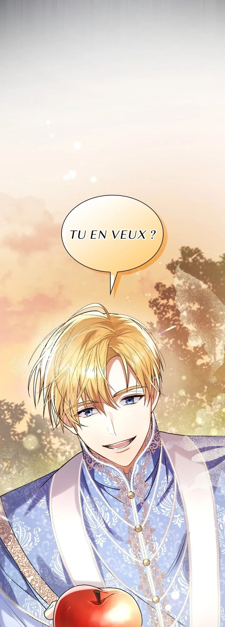 Read I’m the Queen in This Life FR Manga Online