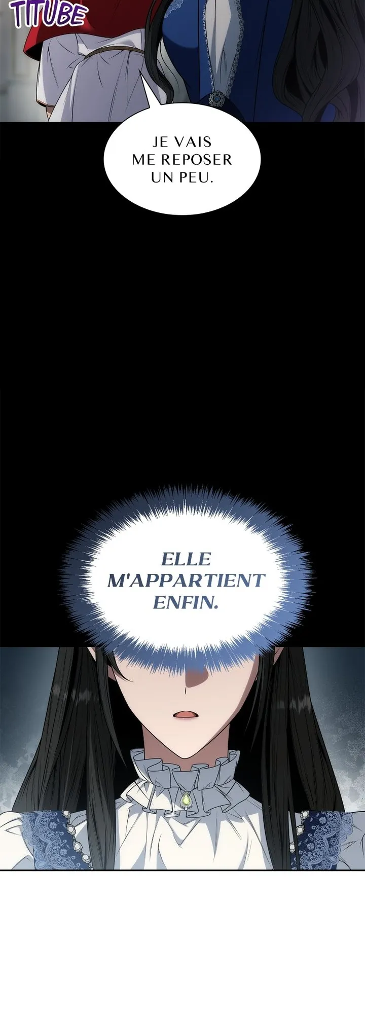 Read I’m the Queen in This Life FR Manga Online
