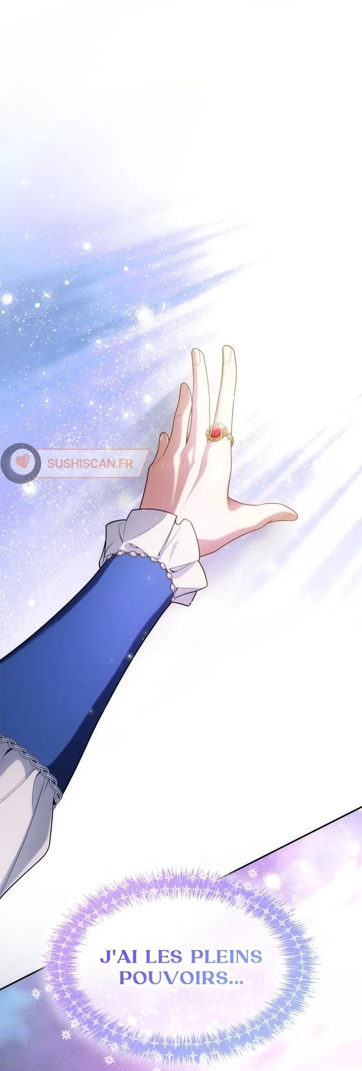 Read I’m the Queen in This Life FR Manga Online