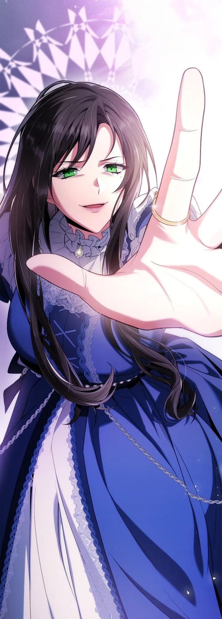 Read I’m the Queen in This Life FR Manga Online