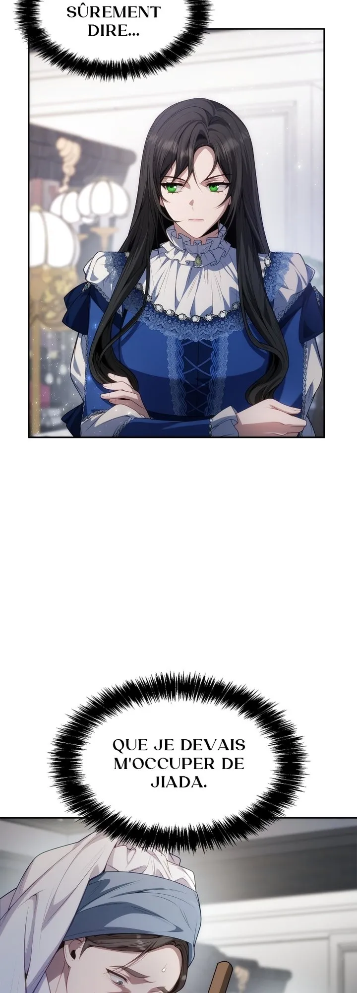 Read I’m the Queen in This Life FR Manga Online