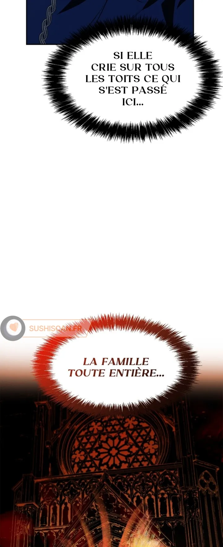 Read I’m the Queen in This Life FR Manga Online