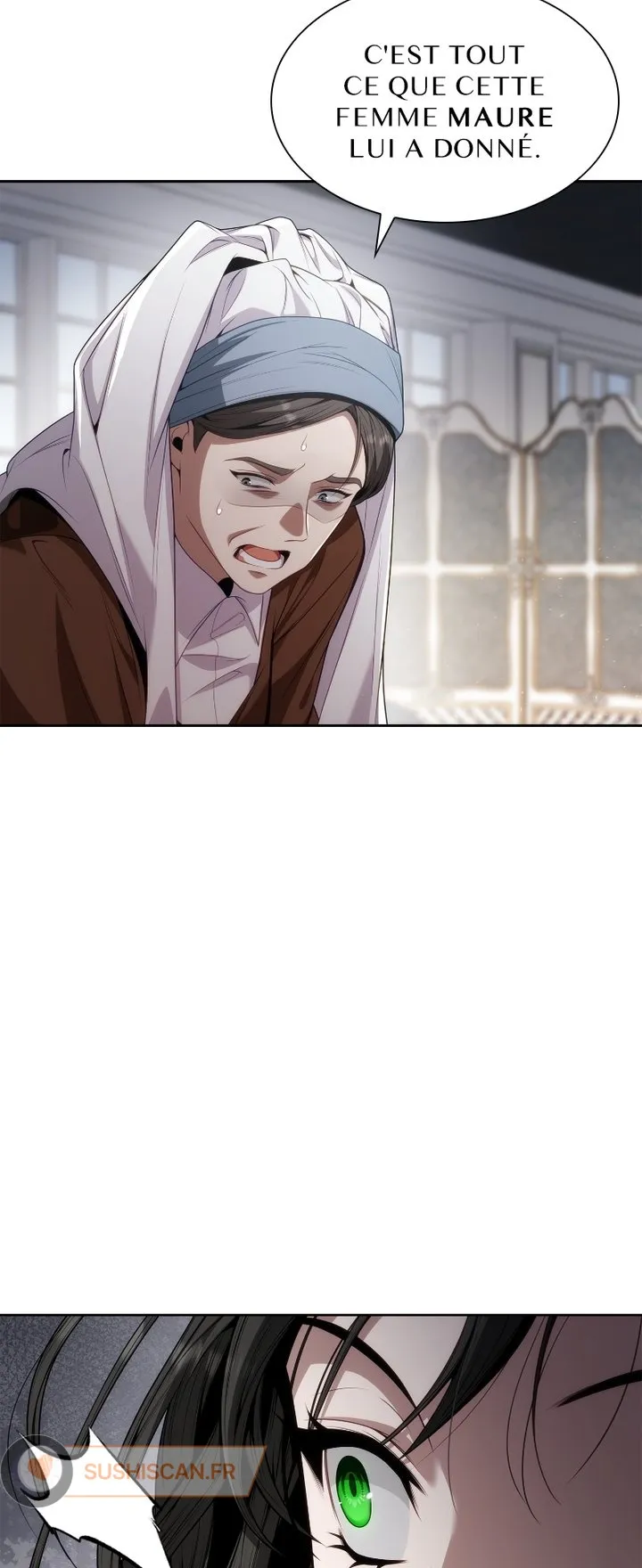 Read I’m the Queen in This Life FR Manga Online
