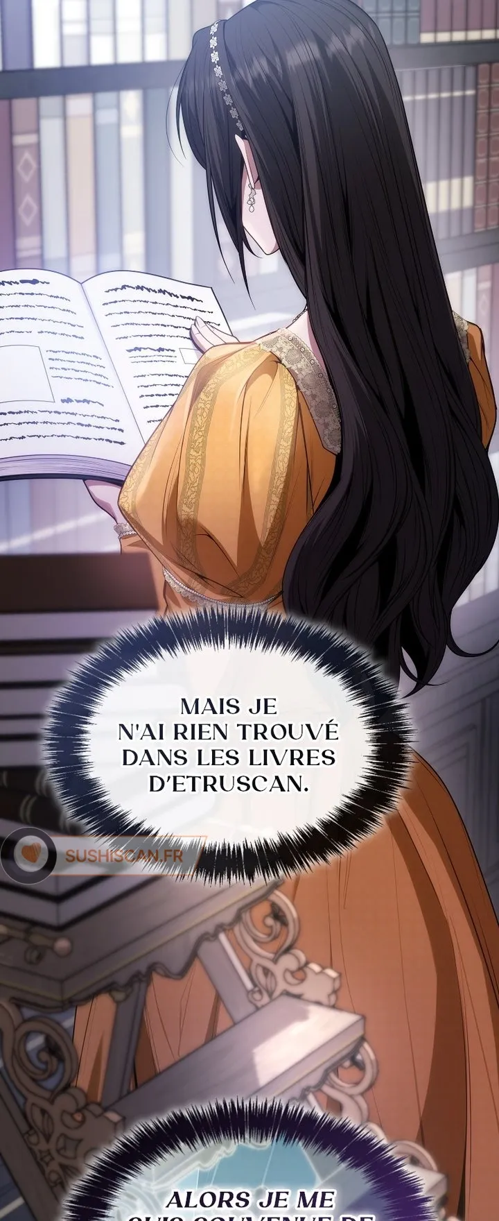 Read I’m the Queen in This Life FR Manga Online