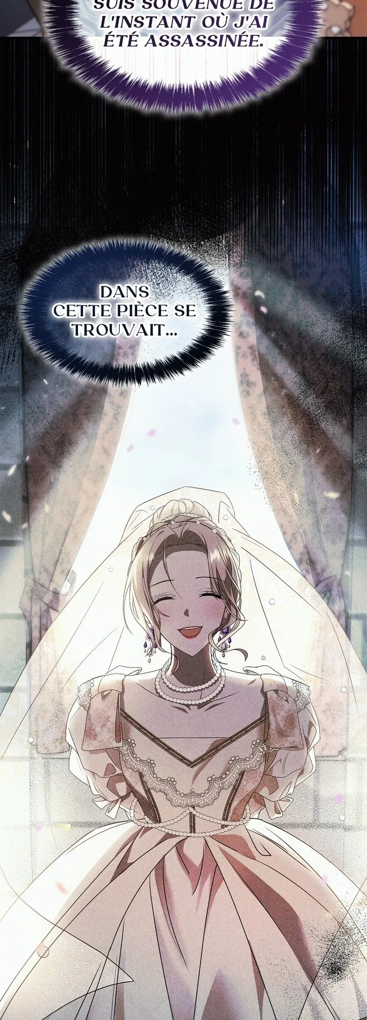Read I’m the Queen in This Life FR Manga Online