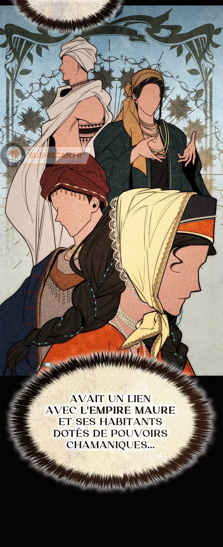 Read I’m the Queen in This Life FR Manga Online