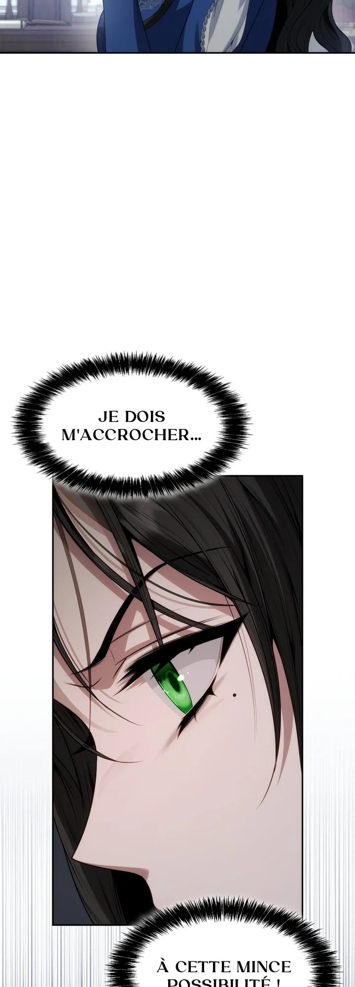 Read I’m the Queen in This Life FR Manga Online