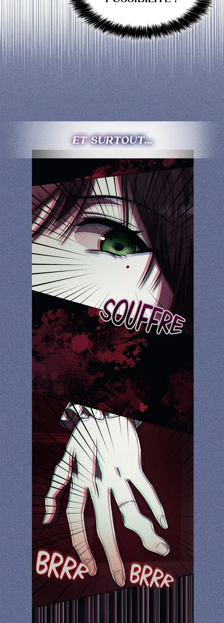 Read I’m the Queen in This Life FR Manga Online