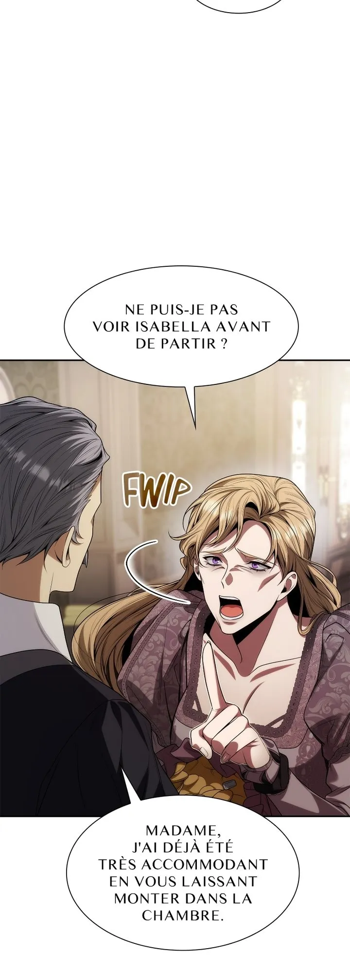 Read I’m the Queen in This Life FR Manga Online