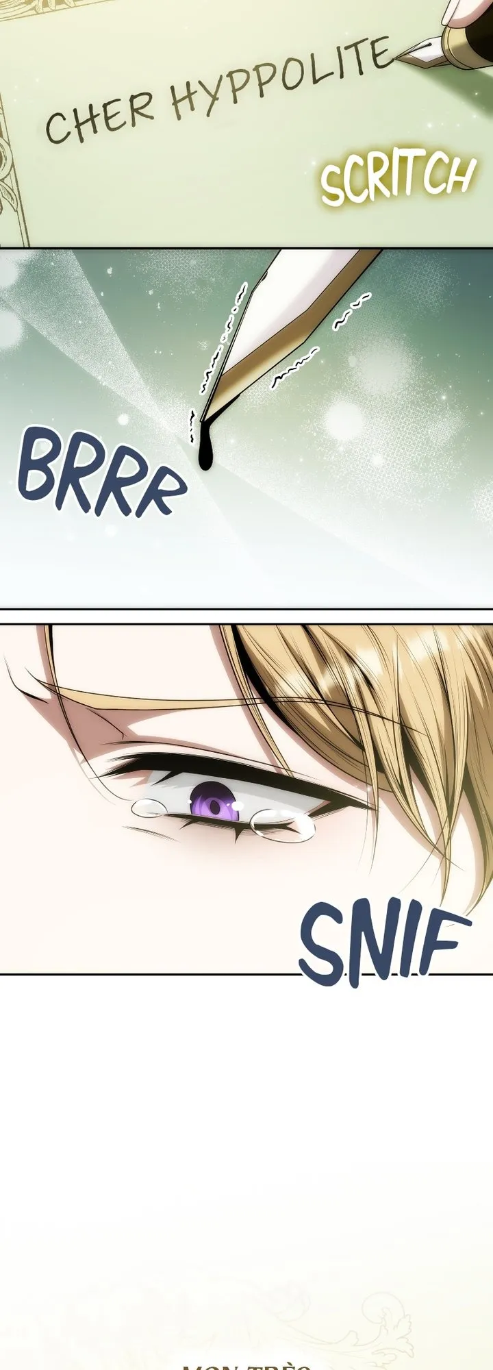 Read I’m the Queen in This Life FR Manga Online