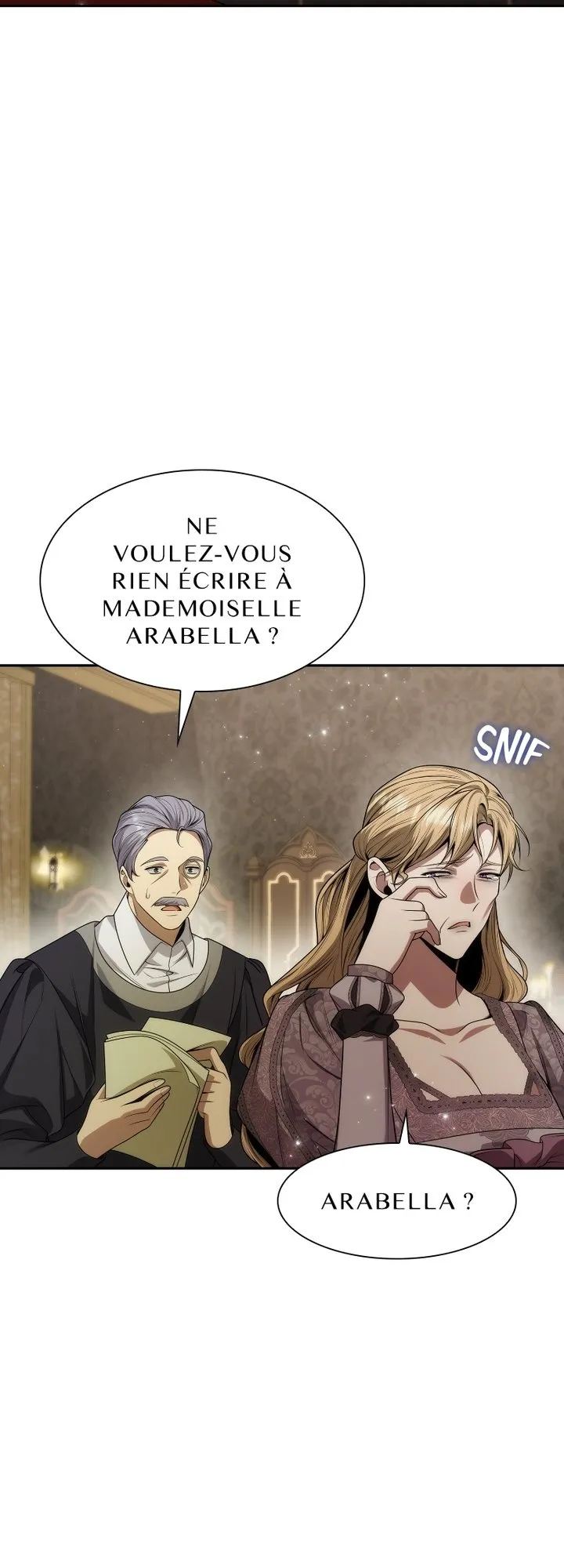Read I’m the Queen in This Life FR Manga Online