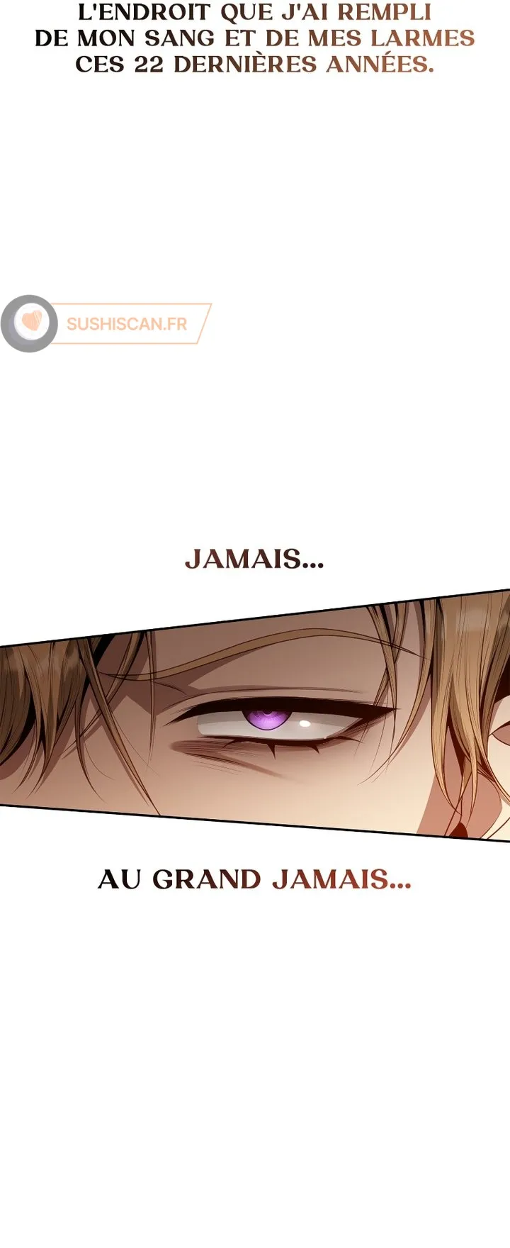Read I’m the Queen in This Life FR Manga Online