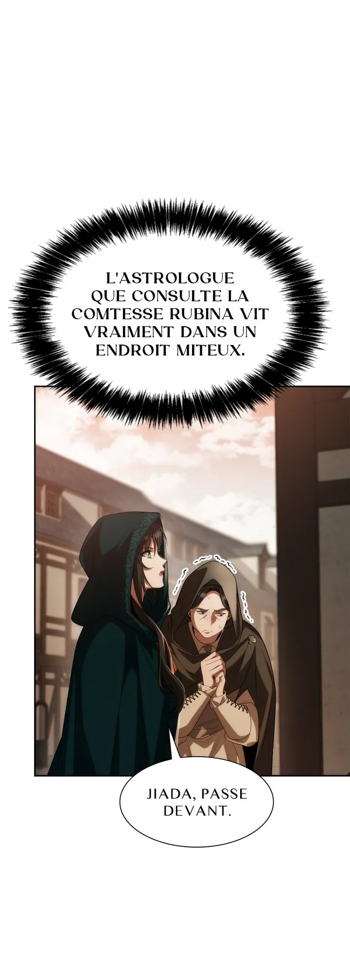 Read I’m the Queen in This Life FR Manga Online