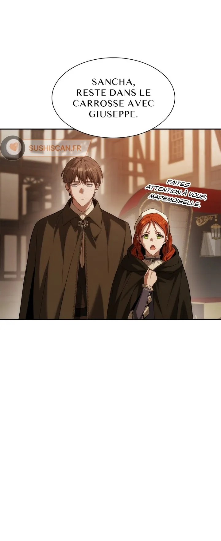 Read I’m the Queen in This Life FR Manga Online