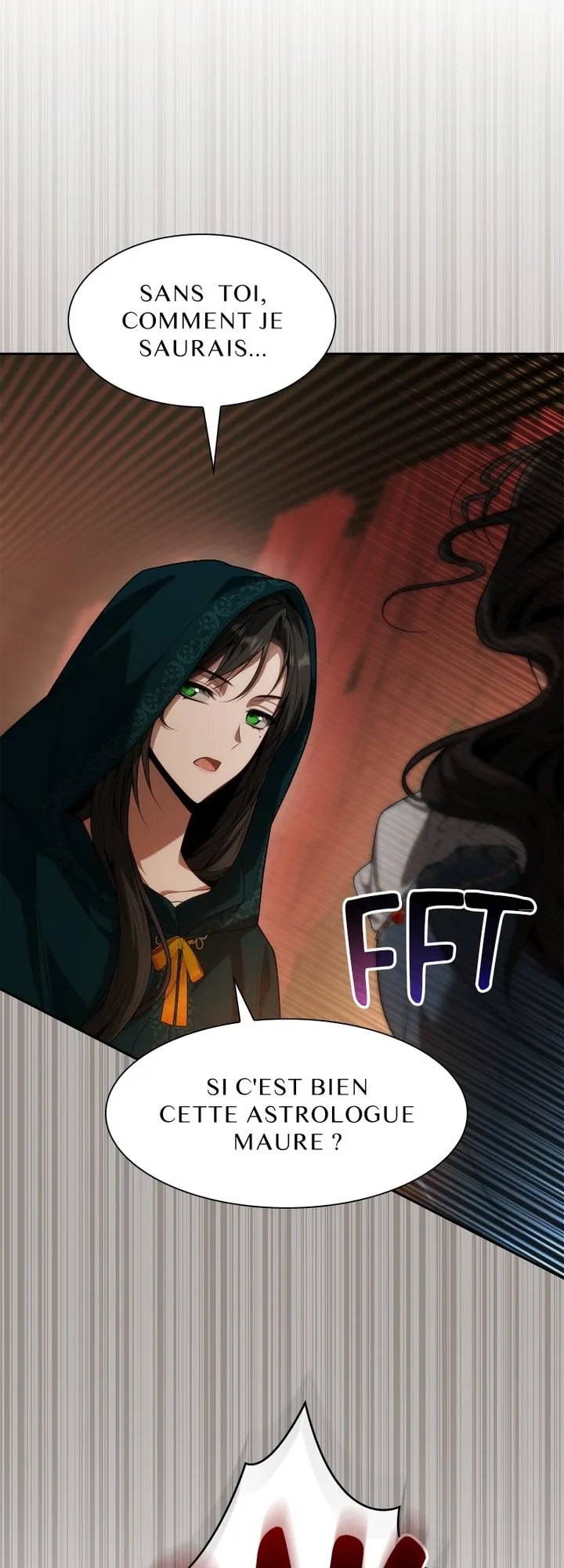 Read I’m the Queen in This Life FR Manga Online