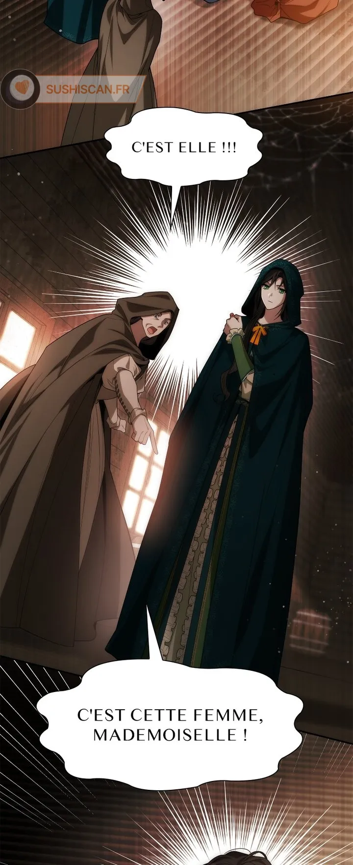 Read I’m the Queen in This Life FR Manga Online