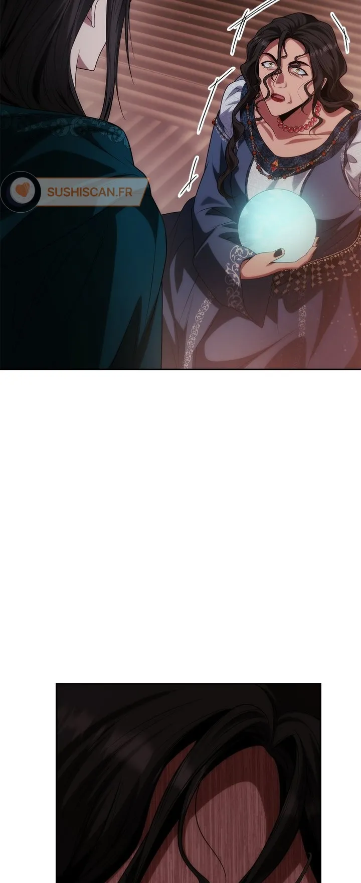Read I’m the Queen in This Life FR Manga Online