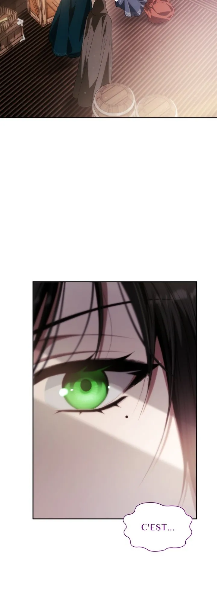 Read I’m the Queen in This Life FR Manga Online