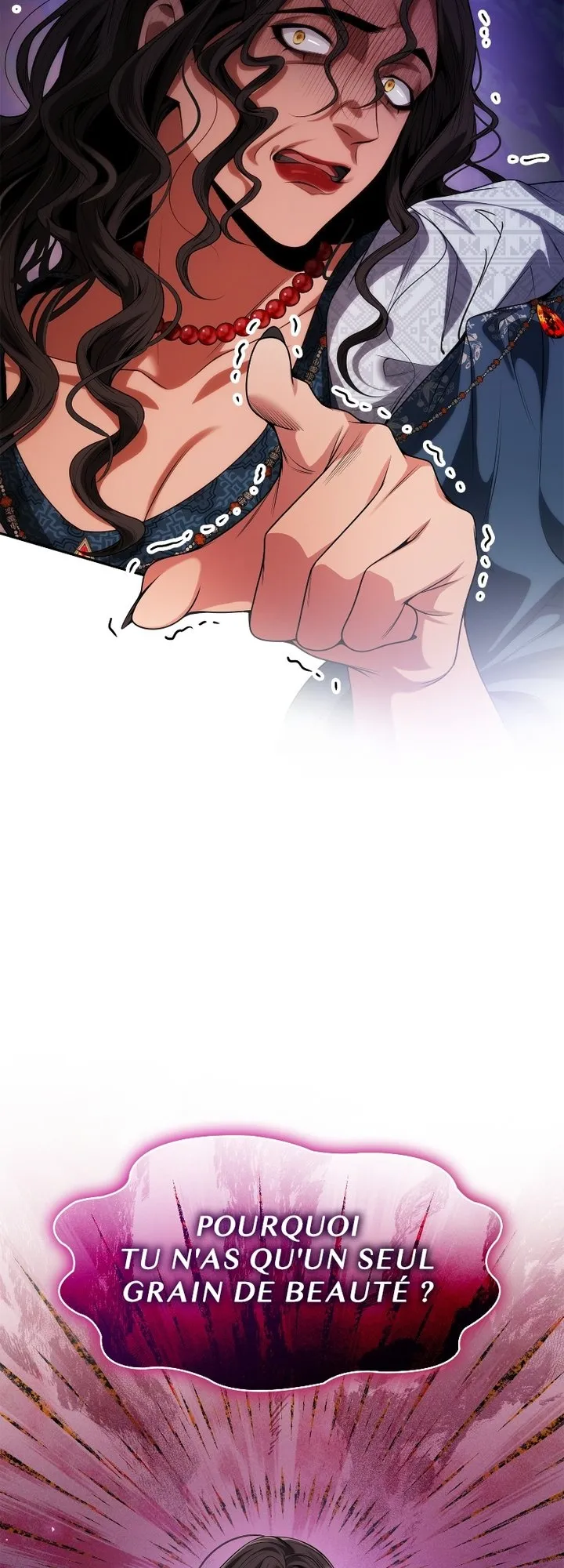 Read I’m the Queen in This Life FR Manga Online