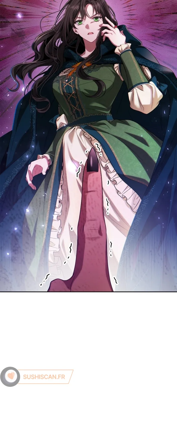 Read I’m the Queen in This Life FR Manga Online