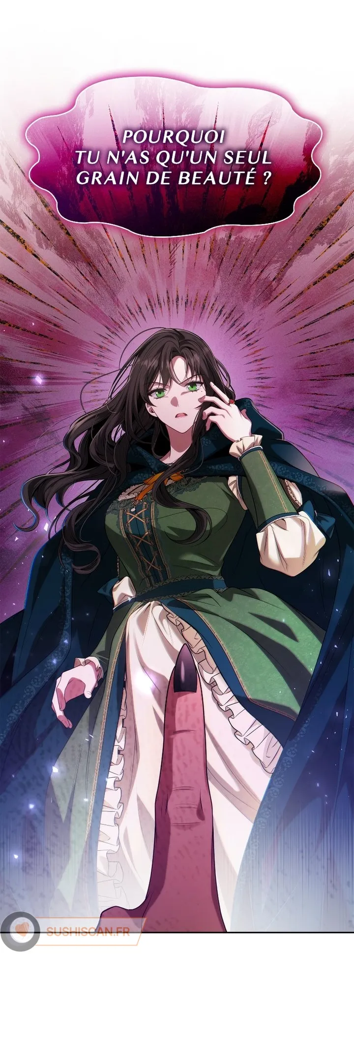 Read I’m the Queen in This Life FR Manga Online