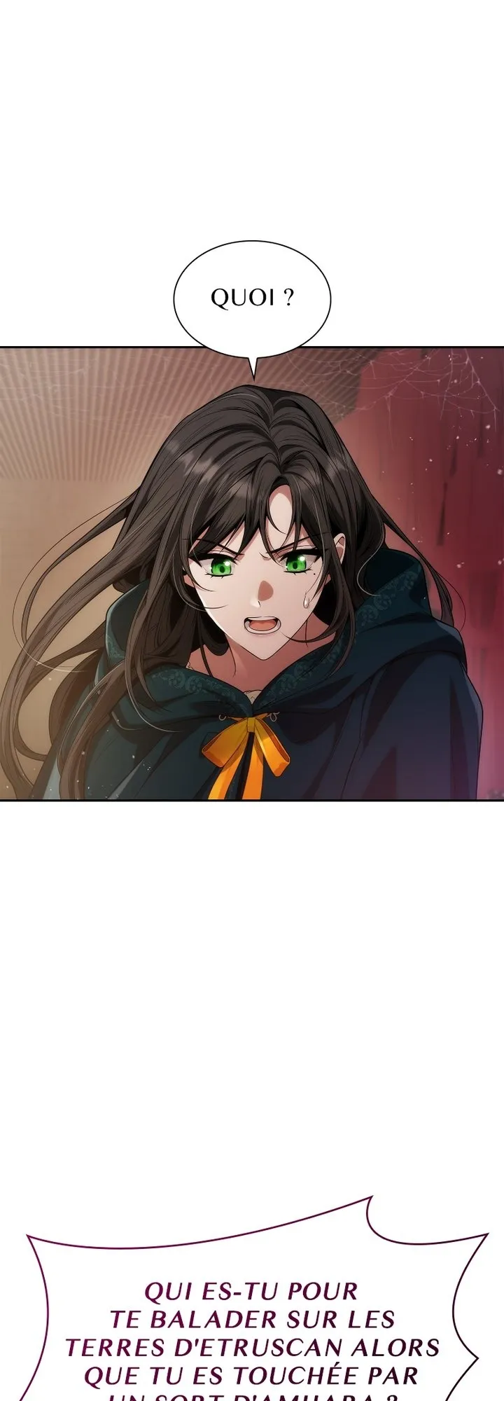 Read I’m the Queen in This Life FR Manga Online