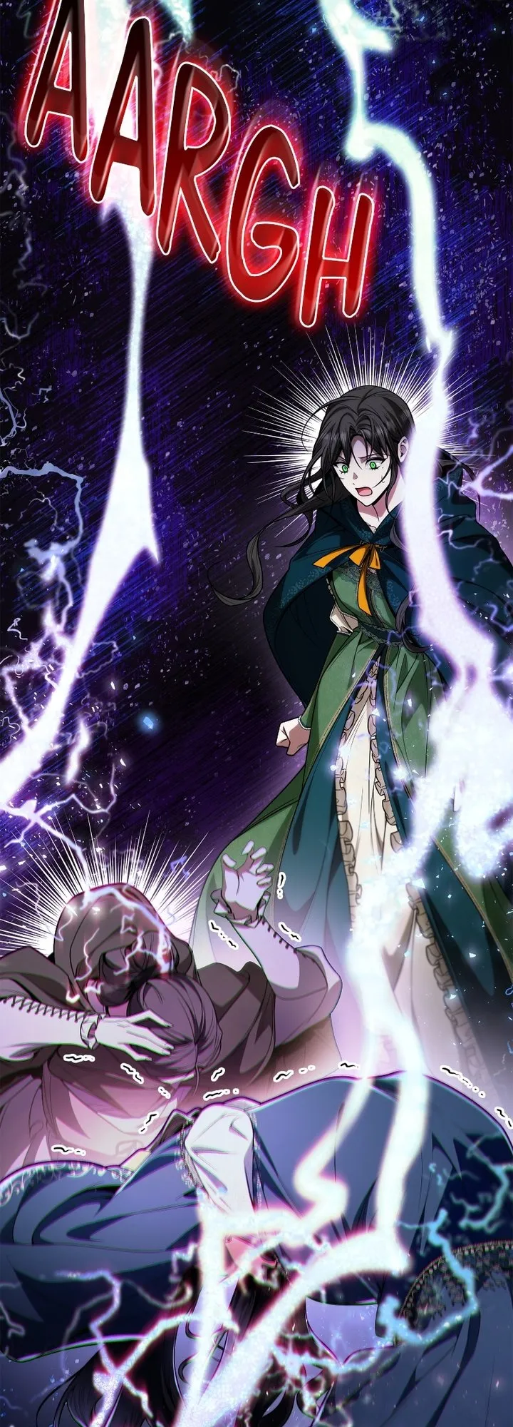 Read I’m the Queen in This Life FR Manga Online