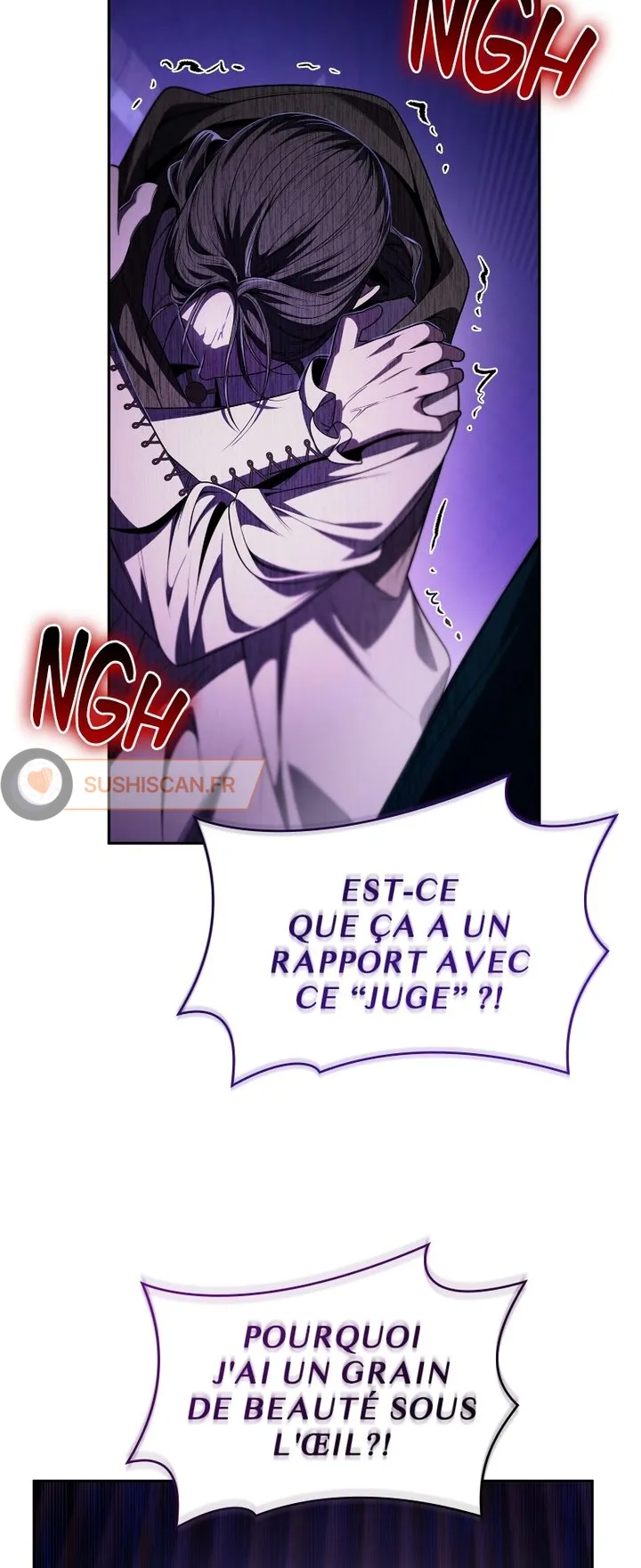 Read I’m the Queen in This Life FR Manga Online