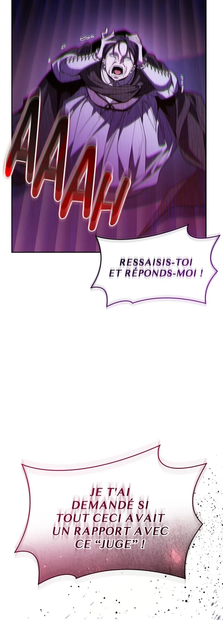 Read I’m the Queen in This Life FR Manga Online