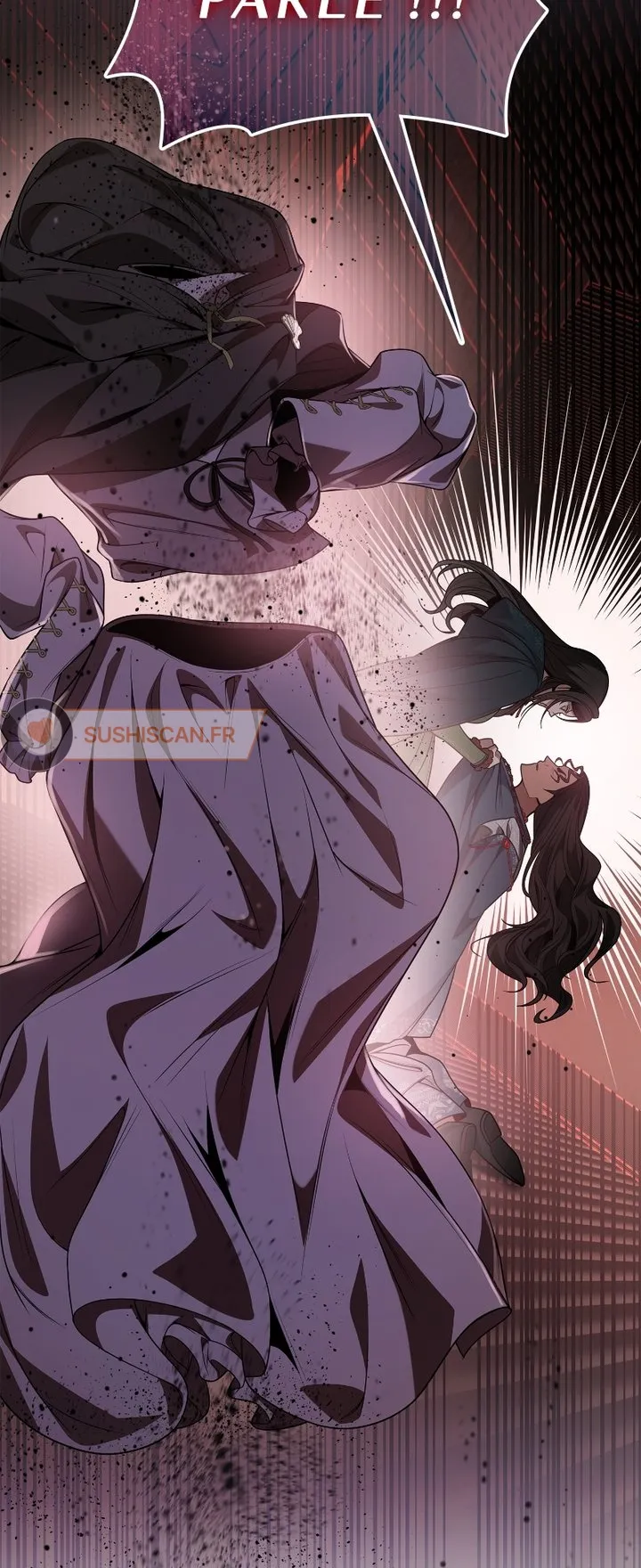 Read I’m the Queen in This Life FR Manga Online