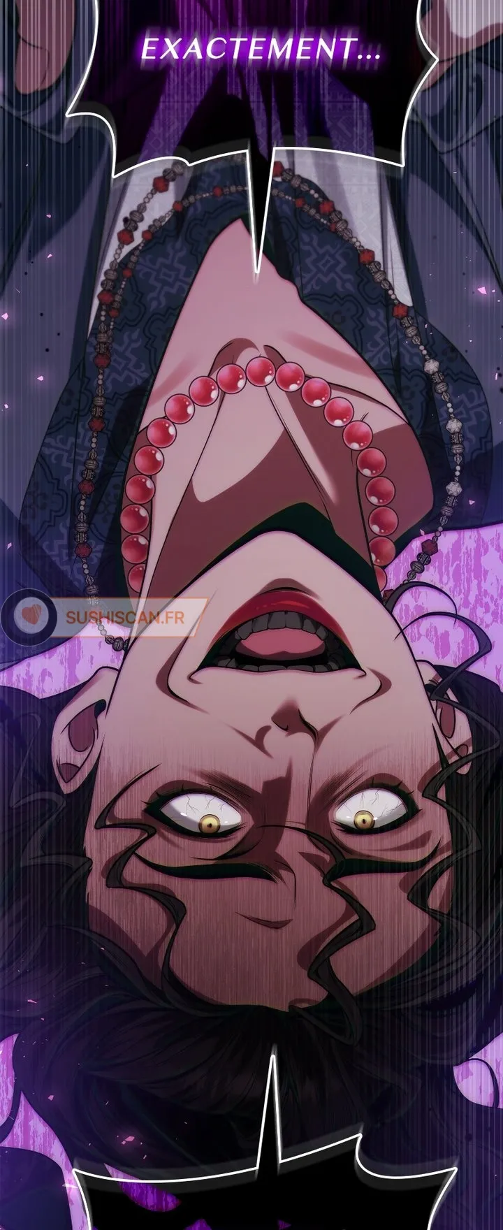 Read I’m the Queen in This Life FR Manga Online