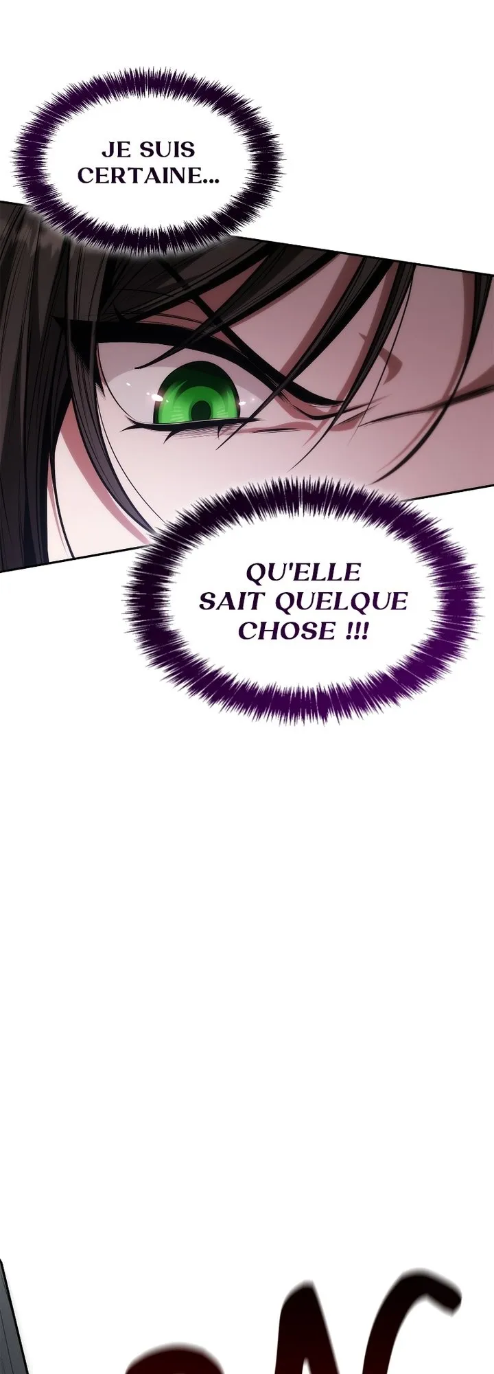 Read I’m the Queen in This Life FR Manga Online