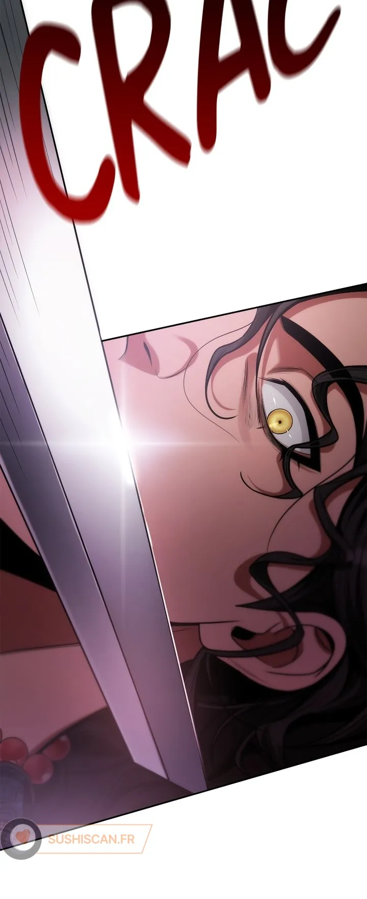 Read I’m the Queen in This Life FR Manga Online